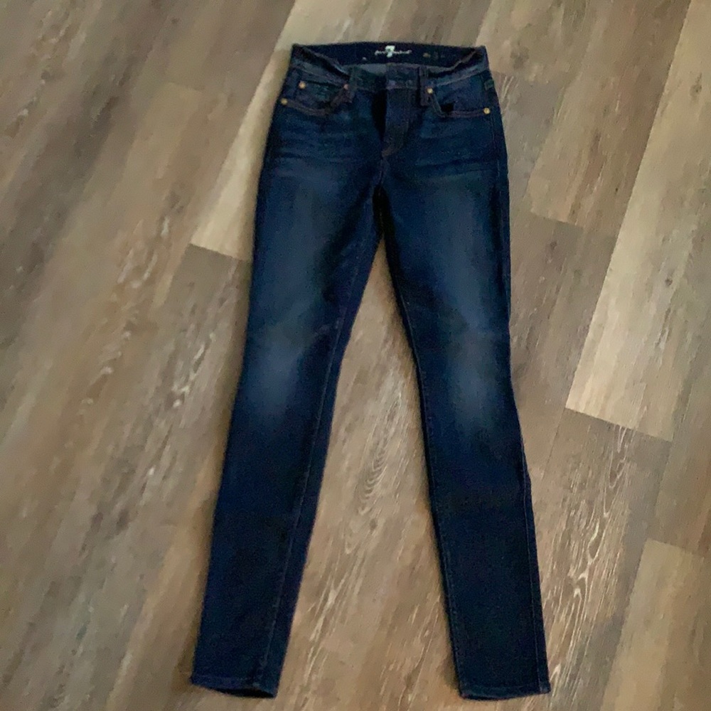 7 For All Mankind Jeans